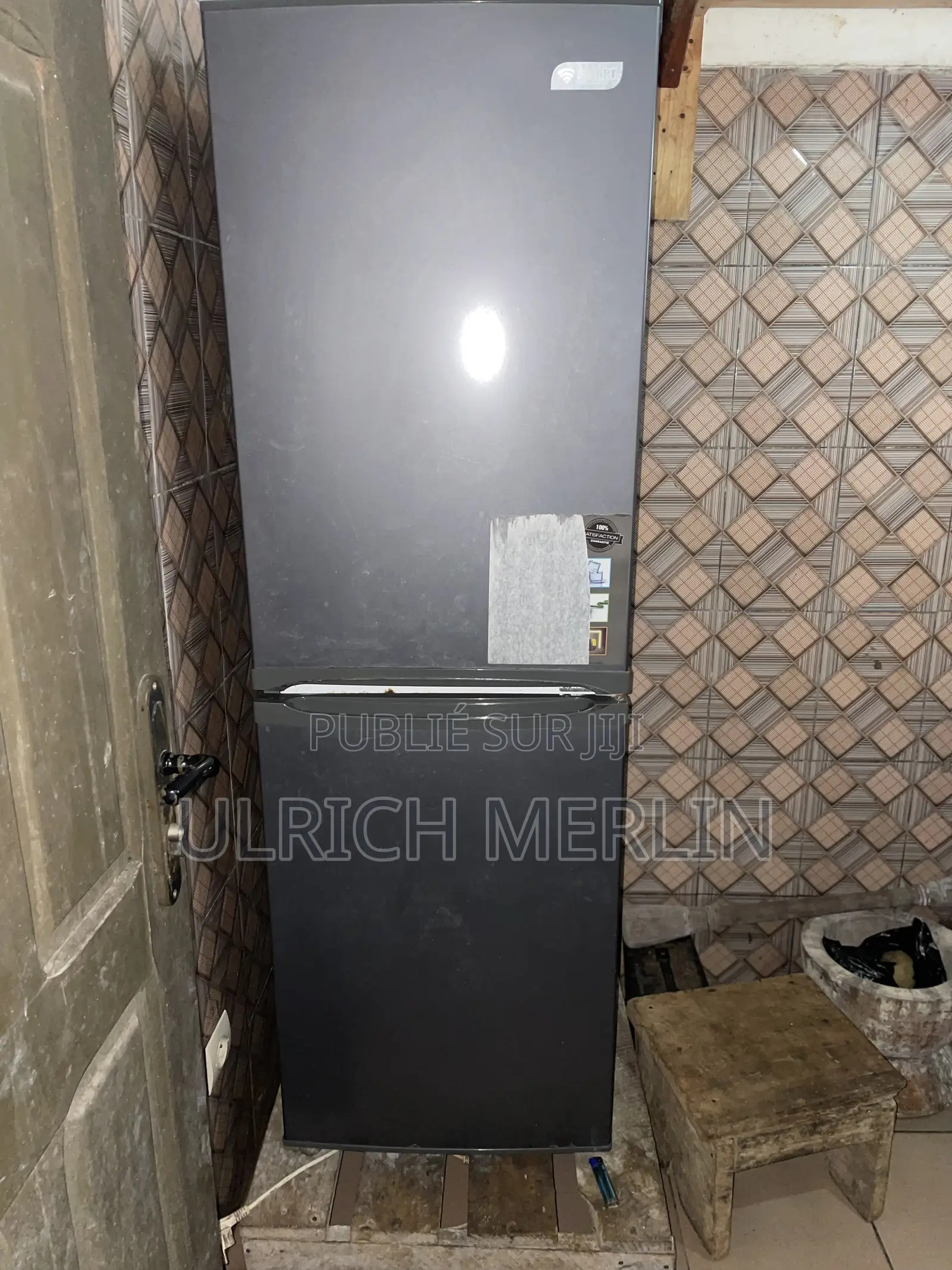 Réfrigérateur D’Occasion Propre