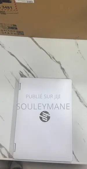 Photo - New Ordinateur Portable HP OmniBook 5 14" 16GB Intel Core I7 SSD 512GB