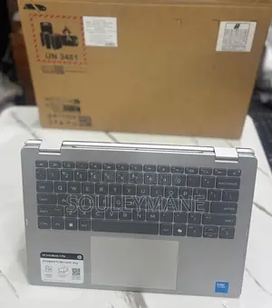 New Ordinateur Portable HP OmniBook 5 14" 16GB Intel Core I7 SSD 512GB