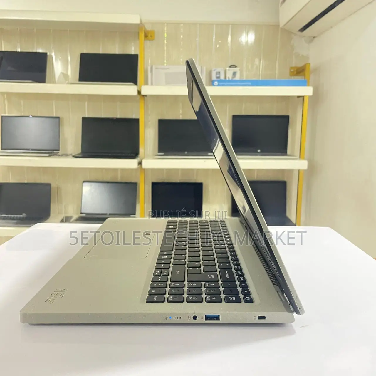 New Ordinateur Portable Acer Aspire 5250 16GB Intel Core I7 SSD 512GB