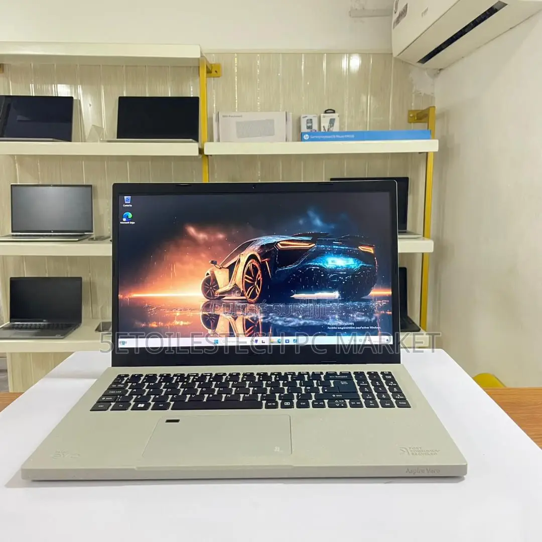 New Ordinateur Portable Acer Aspire 5250 16GB Intel Core I7 SSD 512GB