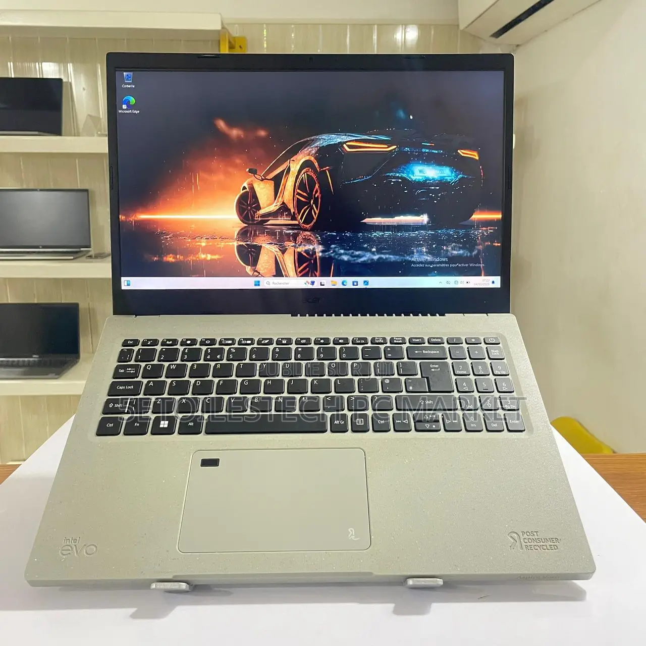 New Ordinateur Portable Acer Aspire 5250 16GB Intel Core I7 SSD 512GB