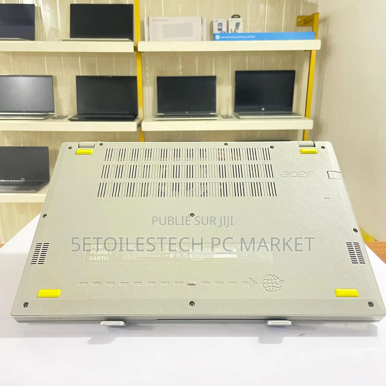 New Ordinateur Portable Acer Aspire 5250 16GB Intel Core I7 SSD 512GB
