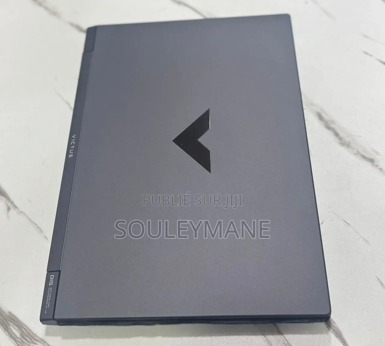 Ordinateur Portable HP Victus 15 16GB Intel Core I5 SSD 512GB