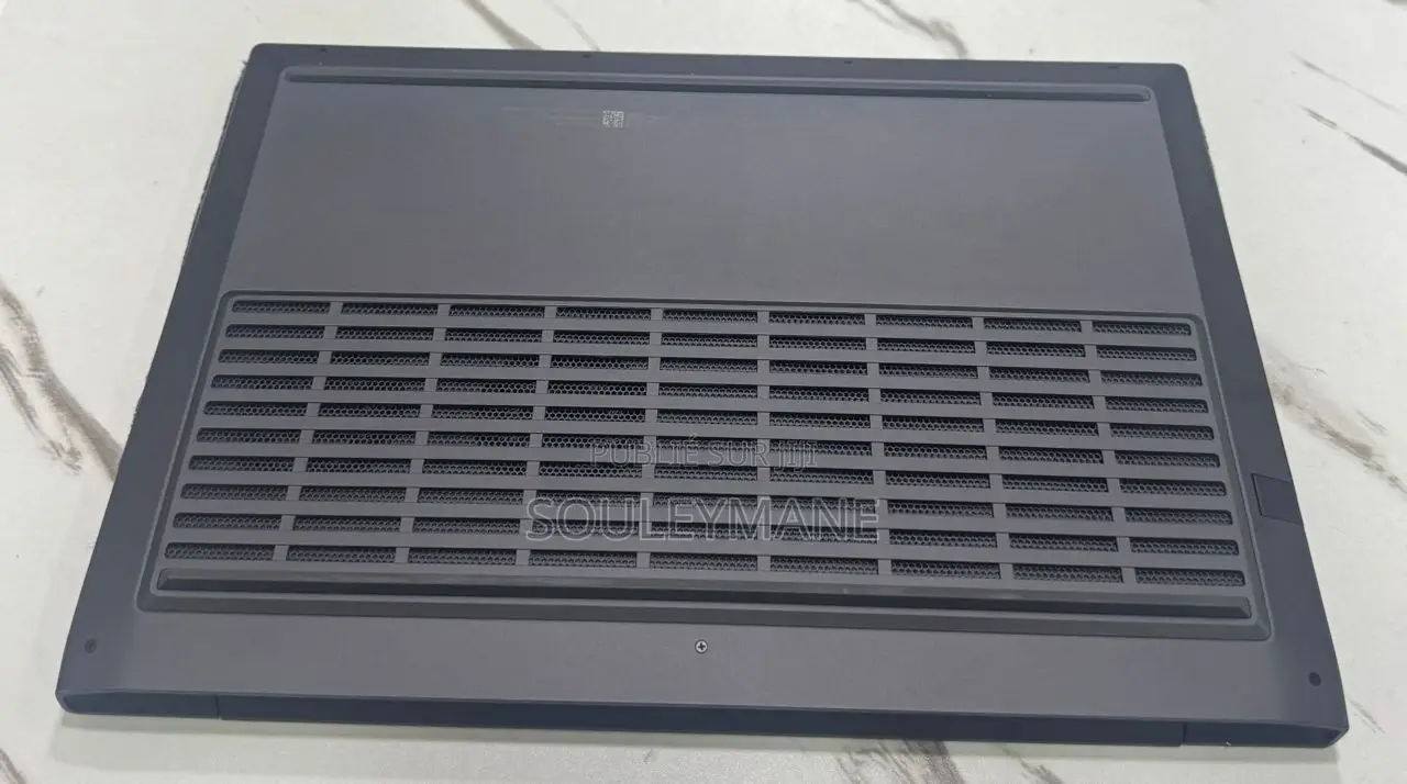 Ordinateur Portable HP Victus 15 16GB Intel Core I5 SSD 512GB