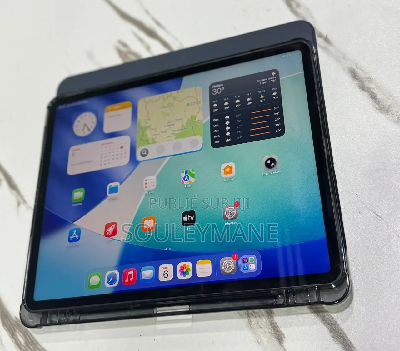 Ordinateur Portable Apple MacBook Pro 2022 M2 8GB Apple M2 SSD 128GB