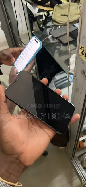 Apple iPhone 12 Pro 128 GB Blue