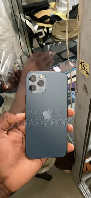 Apple iPhone 12 Pro 128 GB Blue