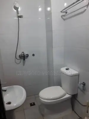 Photo - Furnished 1chbre Appartement dans Marcory à Louer