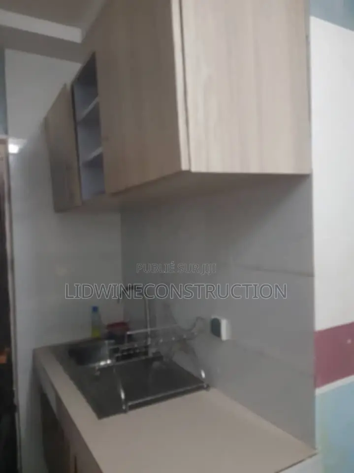 Furnished 1chbre Appartement dans Marcory à Louer