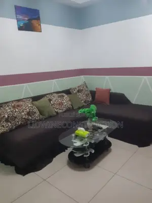 Furnished 1chbre Appartement dans Marcory à Louer