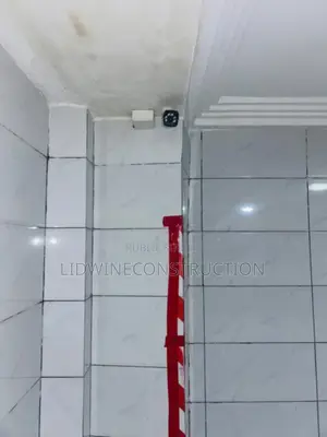 Furnished 1chbre Appartement dans Marcory à Louer