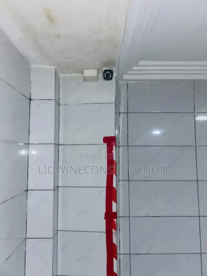 Furnished 1chbre Appartement dans Marcory à Louer