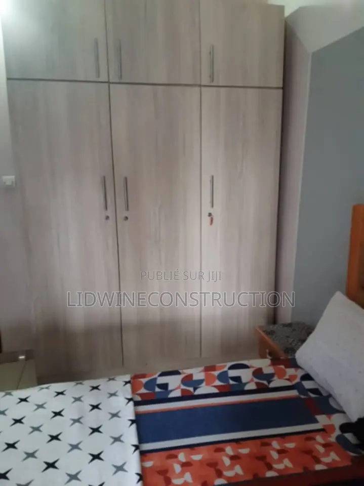 Furnished 1chbre Appartement dans Marcory à Louer