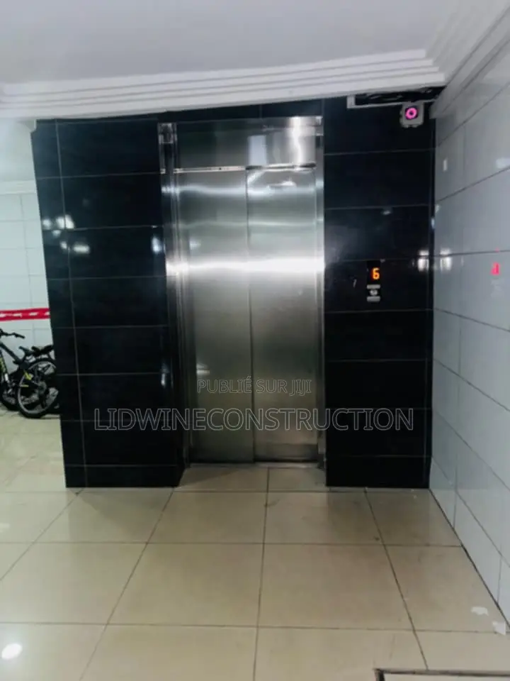 Furnished 1chbre Appartement dans Marcory à Louer