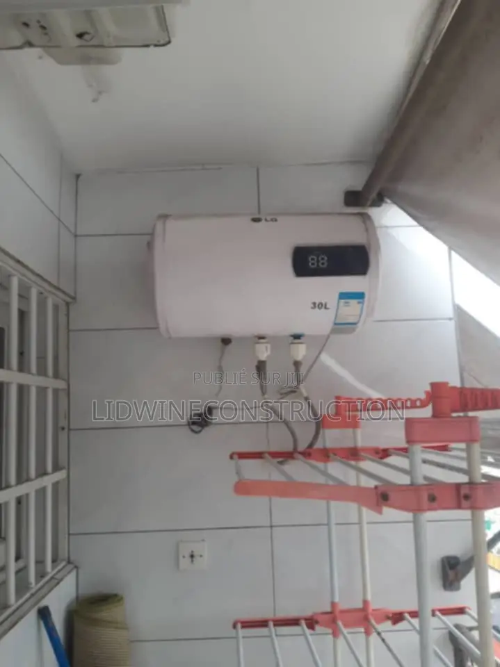 Furnished 1chbre Appartement dans Marcory à Louer