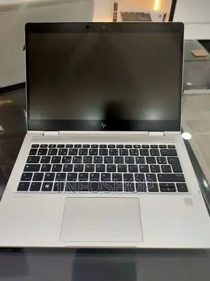 Photo - New HP EliteBook 830 G6 16GB Intel Core I5 SSD 512GB