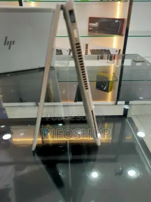 New HP EliteBook 830 G6 16GB Intel Core I5 SSD 512GB