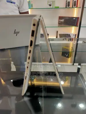 New HP EliteBook 830 G6 16GB Intel Core I5 SSD 512GB