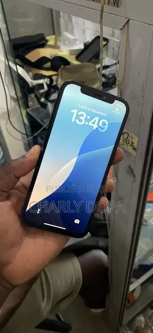 Apple iPhone 12 Pro 128 GB Blue