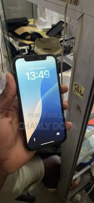 Apple iPhone 12 Pro 128 GB Blue