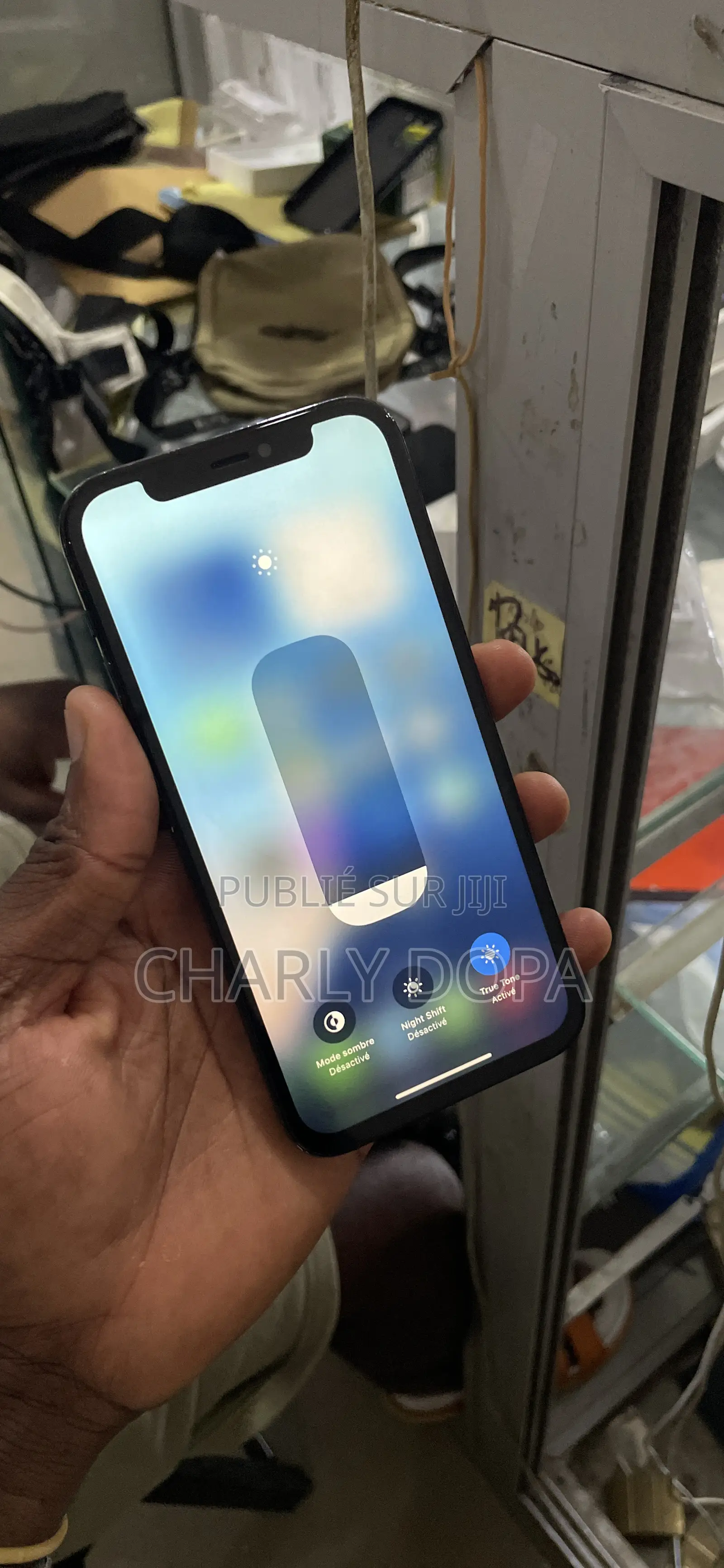 Apple iPhone 12 Pro 128 GB Blue