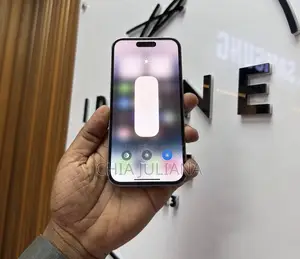 New Apple iPhone 14 Pro 256 GB Blanc