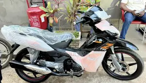 Photo - New TVS Apache 160 4V 2025 Gris