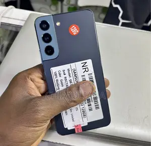 New Samsung Galaxy S21 5G 256 GB Blue