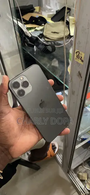 Apple iPhone 13 Pro Max 128 GB Black