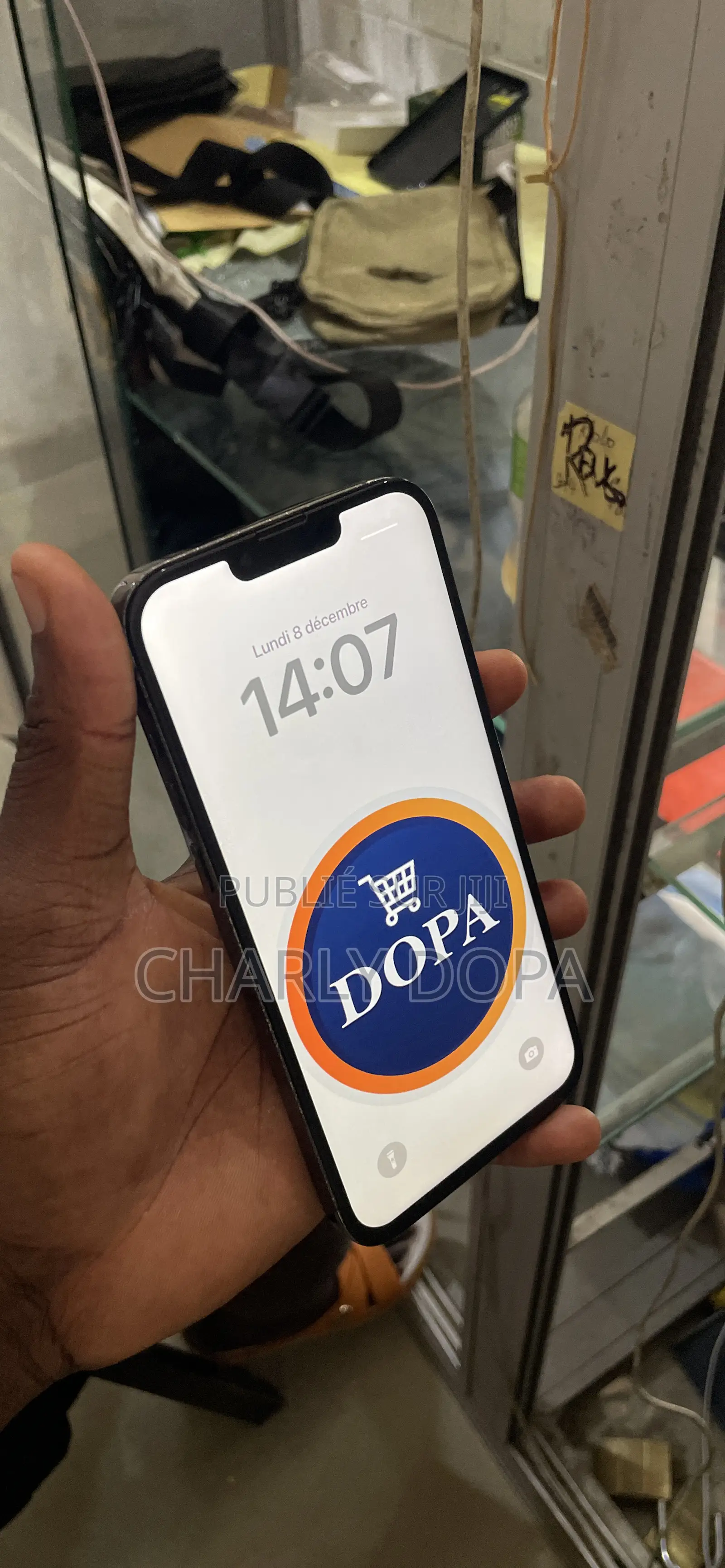 Apple iPhone 13 Pro Max 128 GB Black