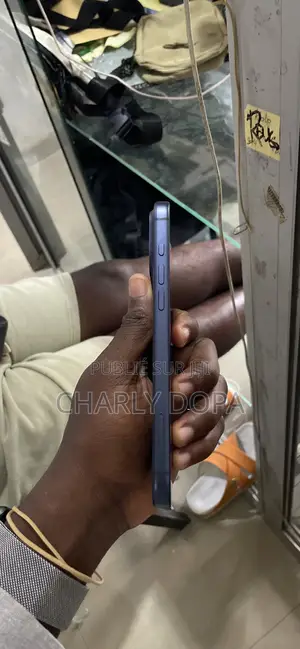 Apple iPhone 17 Pro Max 256 GB Blue