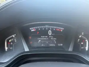 Honda CR-V 2020 Blanc