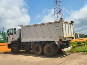 Camion Hyundai 10 Tonnes