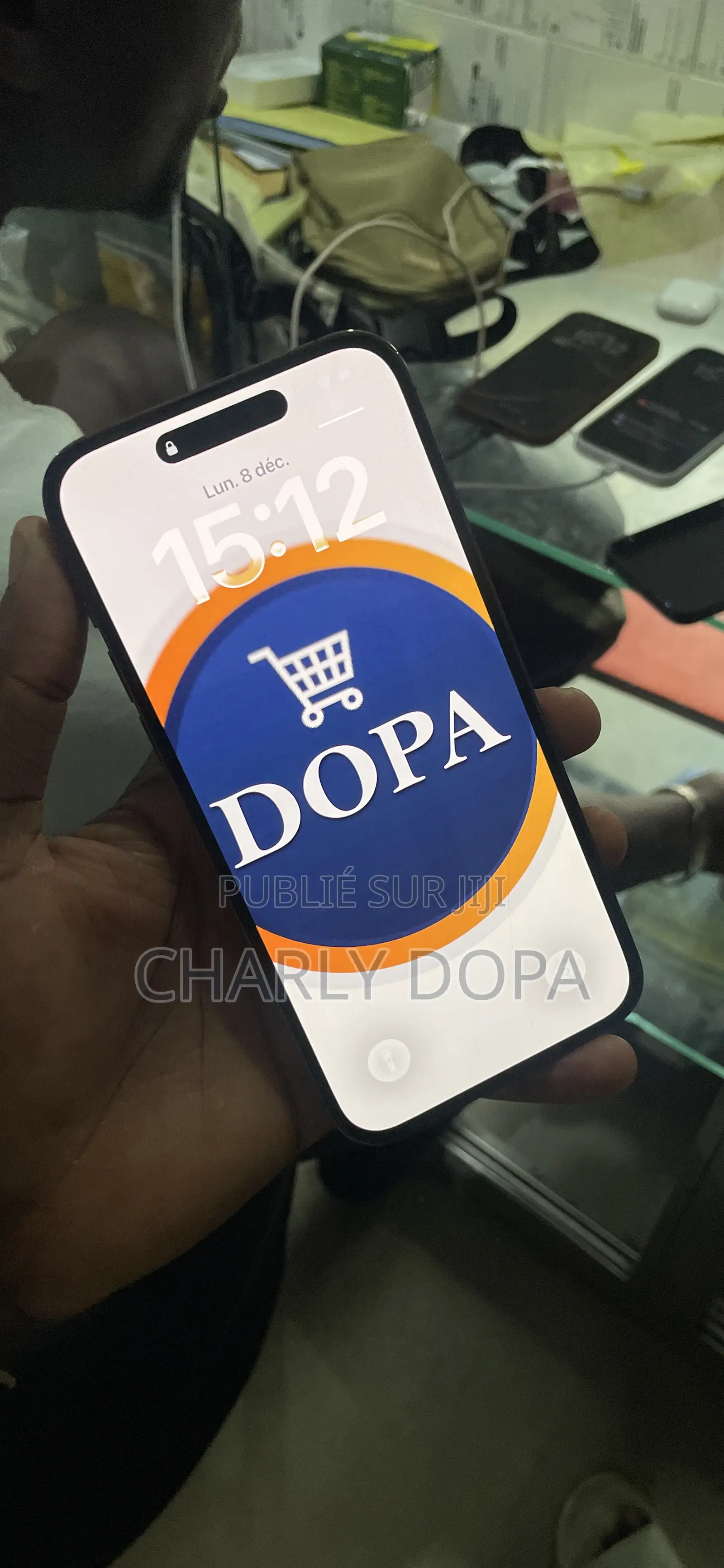 Apple iPhone 14 Pro Max 128 GB Violet