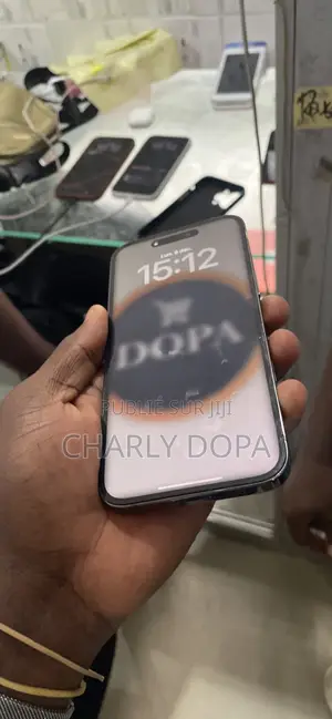 Apple iPhone 14 Pro Max 128 GB Violet