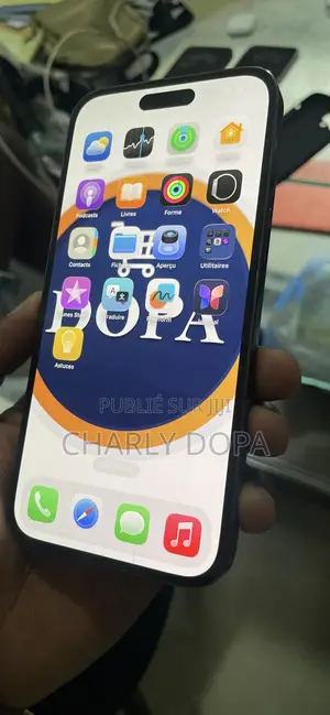 Apple iPhone 14 Pro Max 128 GB Violet