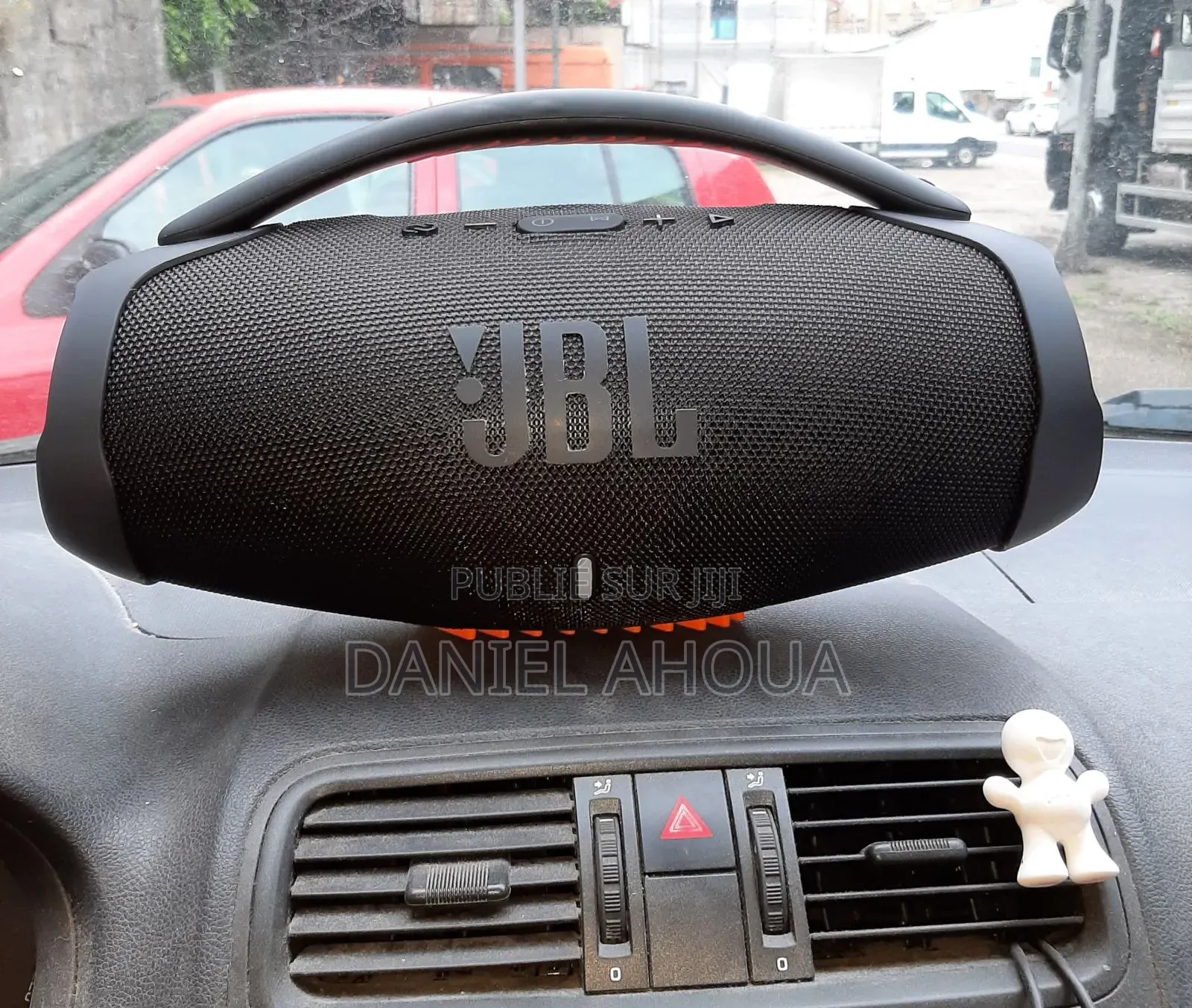 JBL Boombox 3