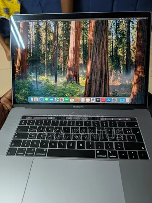 Photo - New Apple MacBook Pro 2019 32GB Intel Core I9 SSD 1T