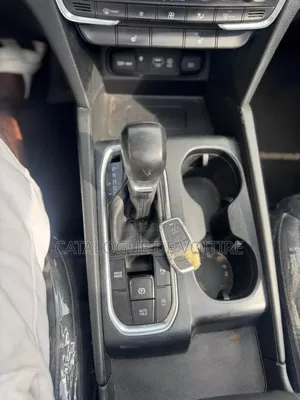 Changan CS75 2022 Gris