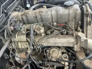 Mazda BT-50 2015 Gris