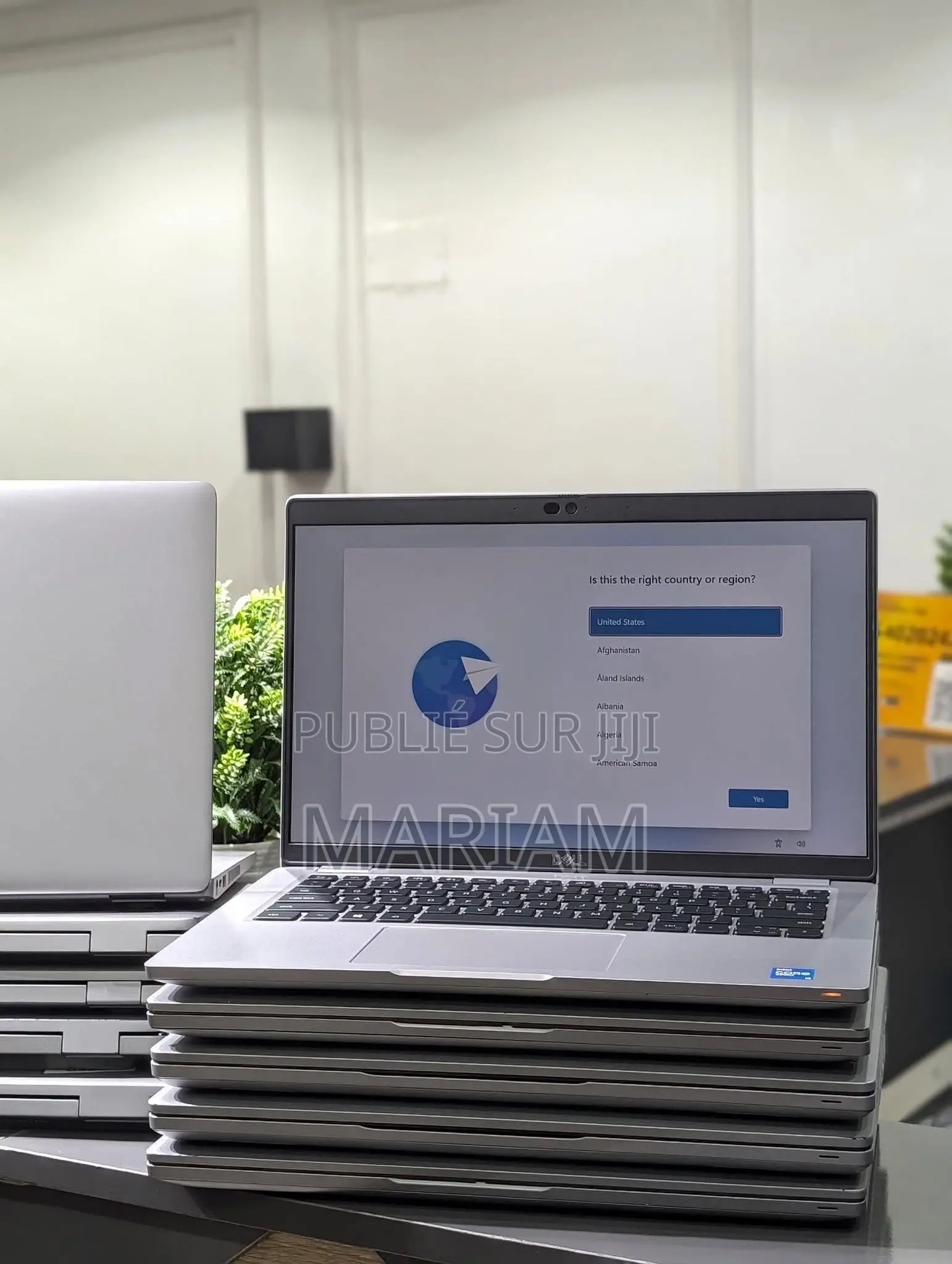 New Ordinateur Portable Dell Latitude 5420 16GB Intel Core I7 SSD 512GB