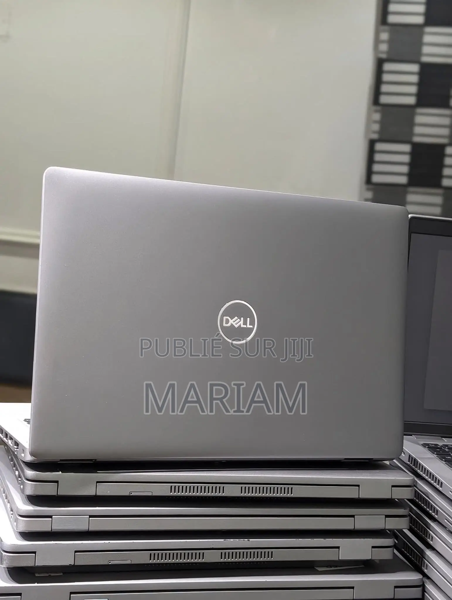 New Ordinateur Portable Dell Latitude 5420 16GB Intel Core I7 SSD 512GB