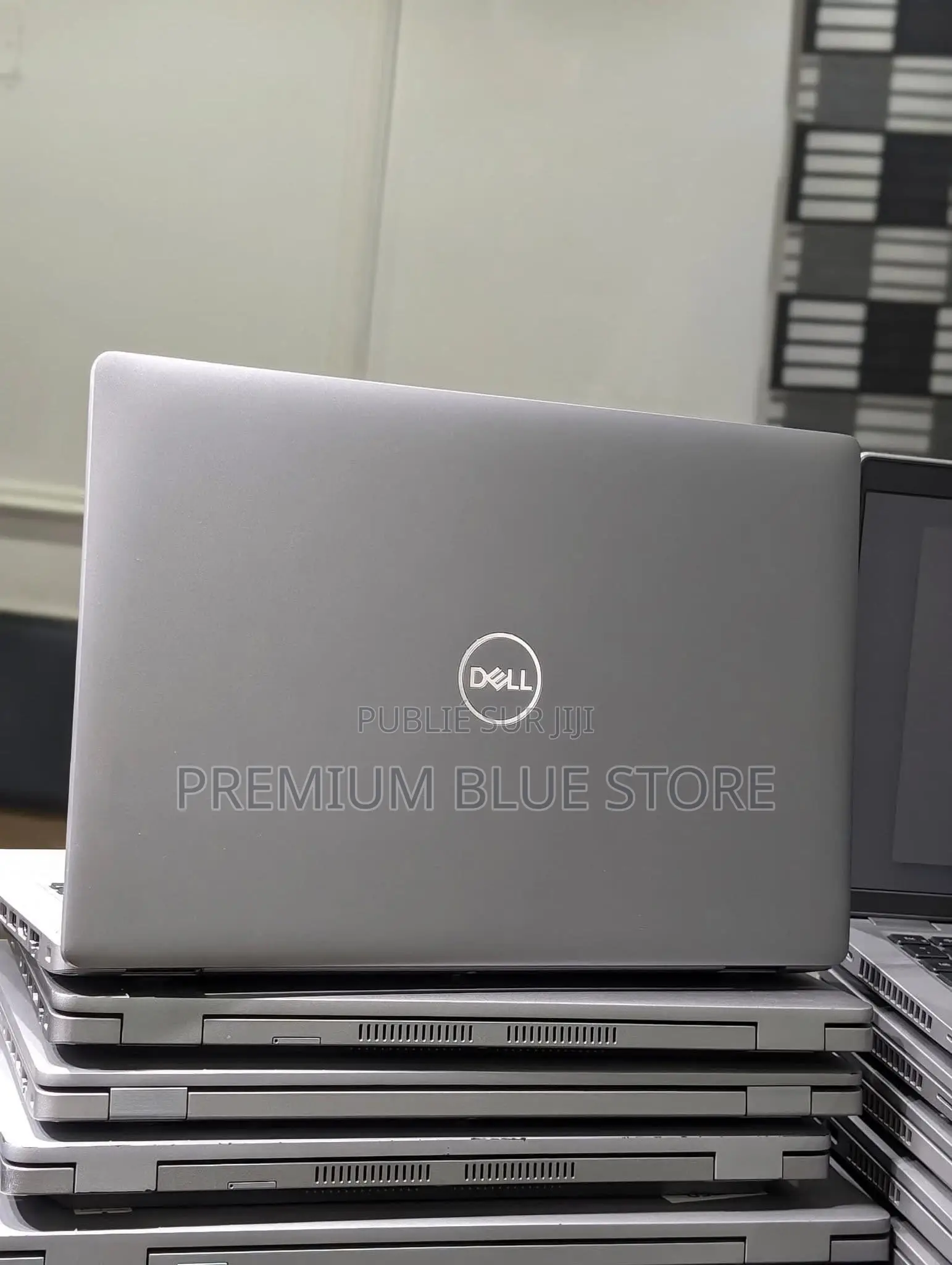 Neuf Ordinateur Portable Dell Latitude 5420 16GB Intel Core I7 SSD 512GB