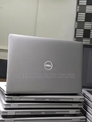 Neuf Ordinateur Portable Dell Latitude 5420 16GB Intel Core I7 SSD 512GB