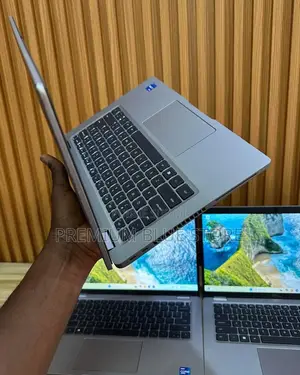 Neuf Ordinateur Portable Dell Latitude 5420 16GB Intel Core I7 SSD 512GB