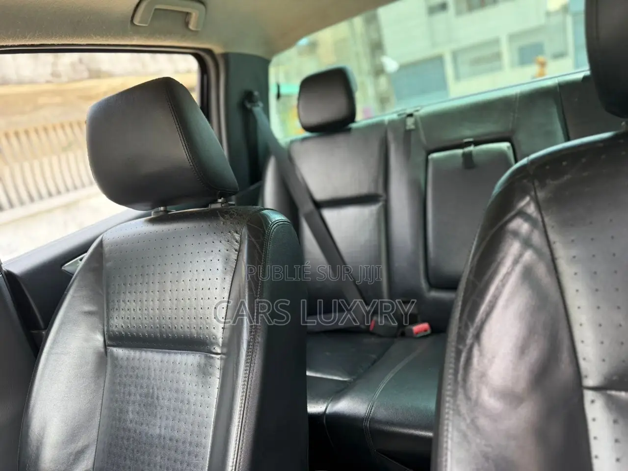 Mazda BT-50 2020 Blue