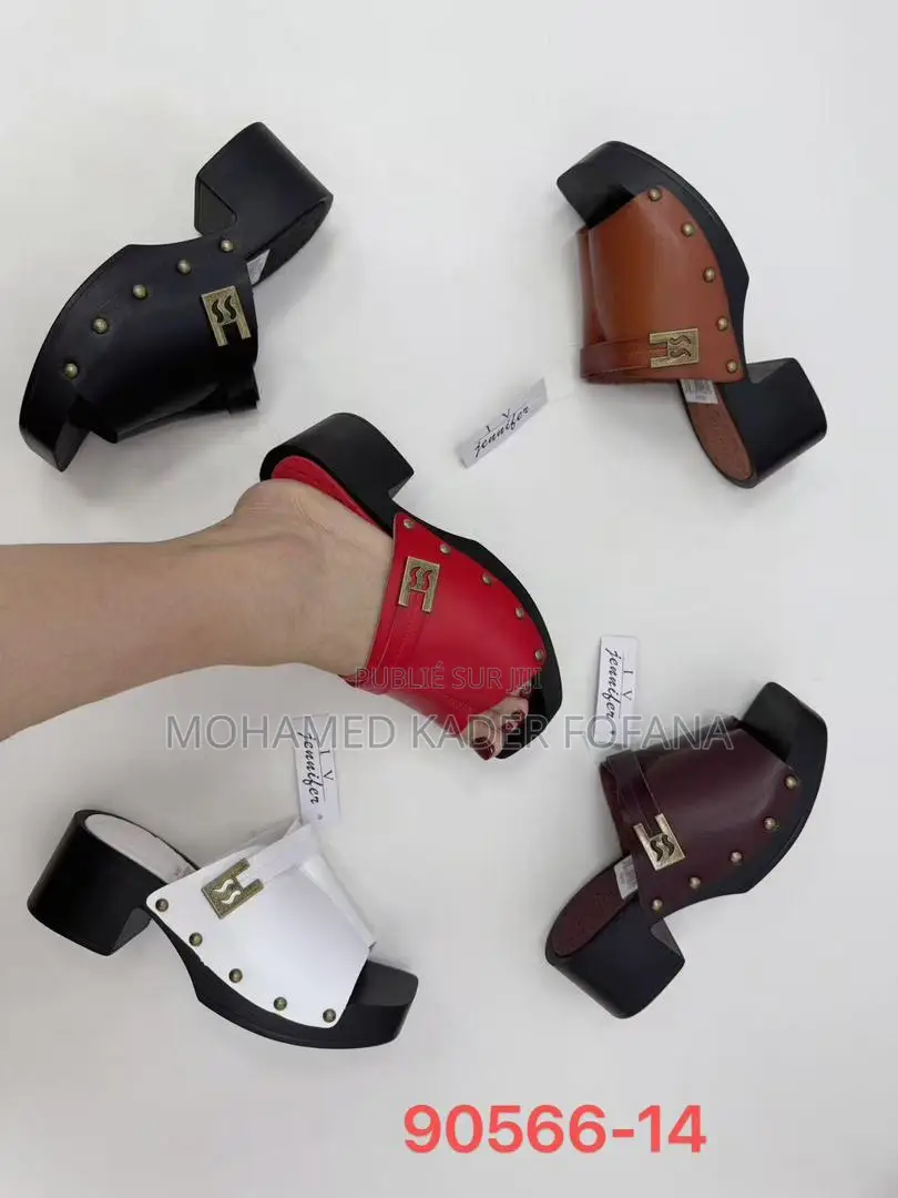 Chaussures Importées De Bonne Qualité