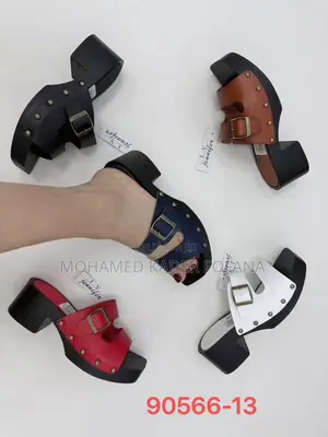 Chaussures Importées De Bonne Qualité