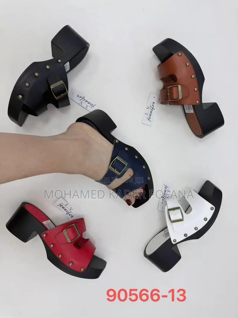 Chaussures Importées De Bonne Qualité